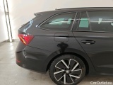  Skoda  Octavia ŠKODA  COMBI 1.0 TSI Greentech Sport Business 5d #18