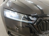  Skoda  Octavia ŠKODA  COMBI 1.0 TSI Greentech Sport Business 5d #20