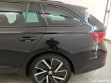  Skoda  Octavia ŠKODA  COMBI 1.0 TSI Greentech Sport Business 5d #25