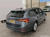  Skoda  Octavia Škoda  Combi 1.0 TSI Greentech Business Edition 5d #2