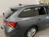  Skoda  Octavia Škoda  Combi 1.0 TSI Greentech Business Edition 5d #42