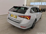  Skoda  Octavia ŠKODA  COMBI 1.5 TSI e-TEC MHEV DSG Sport Business 5d #2