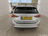  Skoda  Octavia ŠKODA  COMBI 1.5 TSI e-TEC MHEV DSG Sport Business 5d #10
