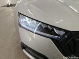  Skoda  Octavia ŠKODA  COMBI 1.5 TSI e-TEC MHEV DSG Sport Business 5d #20