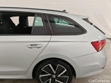  Skoda  Octavia ŠKODA  COMBI 1.5 TSI e-TEC MHEV DSG Sport Business 5d #25