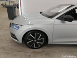  Skoda  Octavia ŠKODA  COMBI 1.5 TSI e-TEC MHEV DSG Sport Business 5d #28