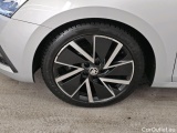  Skoda  Octavia ŠKODA  COMBI 1.5 TSI e-TEC MHEV DSG Sport Business 5d #29