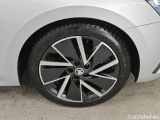 Skoda  Octavia ŠKODA  COMBI 1.5 TSI e-TEC MHEV DSG Sport Business 5d #48