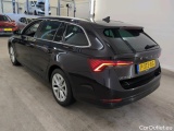  Skoda  Octavia Škoda  Combi 1.0 TSI e-TEC MHEV DSG Business Edit Pl 5d #8
