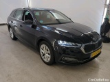  Skoda  Octavia Škoda  Combi 1.0 TSI e-TEC MHEV DSG Business Edit Pl 5d #23