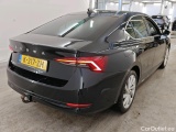  Skoda  Octavia Skoda  1.0 TSI Greentech Business Edition 5d #2