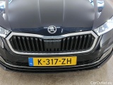  Skoda  Octavia Skoda  1.0 TSI Greentech Business Edition 5d #5