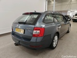  Skoda  Octavia Skoda  Combi 1.0 TSI Greentech Ambition Business DSG 5d #2
