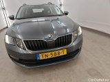  Skoda  Octavia Skoda  Combi 1.0 TSI Greentech Ambition Business DSG 5d #5