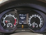  Skoda  Octavia Skoda  Combi 1.0 TSI Greentech Ambition Business DSG 5d #7