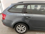  Skoda  Octavia Skoda  Combi 1.0 TSI Greentech Ambition Business DSG 5d #14