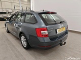  Skoda  Octavia Skoda  Combi 1.0 TSI Greentech Ambition Business DSG 5d #43