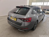  Skoda  Superb Skoda  Combi 1.4 TSI PHEV DSG Sportline Business 5d #2