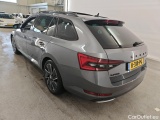  Skoda  Superb Skoda  Combi 1.4 TSI PHEV DSG Sportline Business 5d #10