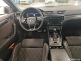  Skoda  Superb Skoda  Combi 1.4 TSI PHEV DSG Sportline Business 5d #17