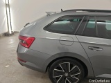 Skoda  Superb Skoda  Combi 1.4 TSI PHEV DSG Sportline Business 5d #19