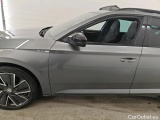  Skoda  Superb Skoda  Combi 1.4 TSI PHEV DSG Sportline Business 5d #27