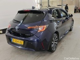  Toyota  Corolla Toyota  Hatchback 1.8 Hybrid Business Plus 5d #2