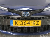  Toyota  Corolla Toyota  Hatchback 1.8 Hybrid Business Plus 5d #5