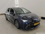  Toyota  Corolla Toyota  Hatchback 1.8 Hybrid Business Plus 5d #11