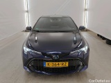  Toyota  Corolla Toyota  Hatchback 1.8 Hybrid Business Plus 5d #12