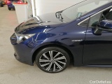 Toyota  Corolla Toyota  Hatchback 1.8 Hybrid Business Plus 5d #18
