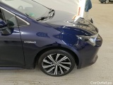  Toyota  Corolla Toyota  Hatchback 1.8 Hybrid Business Plus 5d #25