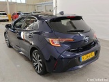 Toyota  Corolla Toyota  Hatchback 1.8 Hybrid Business Plus 5d #29