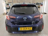  Toyota  Corolla Toyota  Hatchback 1.8 Hybrid Business Plus 5d #30