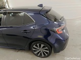  Toyota  Corolla Toyota  Hatchback 1.8 Hybrid Business Plus 5d #38