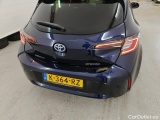  Toyota  Corolla Toyota  Hatchback 1.8 Hybrid Business Plus 5d #49