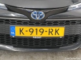  Toyota  Corolla Toyota  Hatchback 1.8 Hybrid Business 5d #5