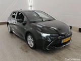  Toyota  Corolla Toyota  Hatchback 1.8 Hybrid Business 5d #12