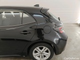  Toyota  Corolla Toyota  Hatchback 1.8 Hybrid Business 5d #16