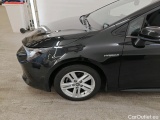  Toyota  Corolla Toyota  Hatchback 1.8 Hybrid Business 5d #19