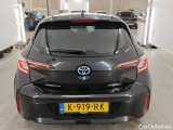 Toyota  Corolla Toyota  Hatchback 1.8 Hybrid Business 5d #25