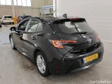  Toyota  Corolla Toyota  Hatchback 1.8 Hybrid Business 5d #24