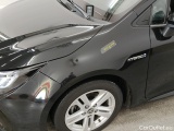  Toyota  Corolla Toyota  Hatchback 1.8 Hybrid Business 5d #33