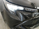  Toyota  Corolla Toyota  Hatchback 1.8 Hybrid Business 5d #31