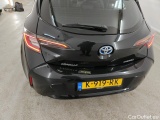  Toyota  Corolla Toyota  Hatchback 1.8 Hybrid Business 5d #51