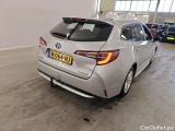  Toyota  Corolla Toyota  Touring Sports 1.8 Hybrid Active 5d #2