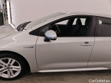  Toyota  Corolla Toyota  Touring Sports 1.8 Hybrid Active 5d #8