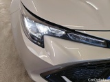  Toyota  Corolla Toyota  Touring Sports 1.8 Hybrid Active 5d #14