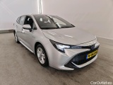  Toyota  Corolla Toyota  Touring Sports 1.8 Hybrid Active 5d #15