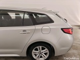  Toyota  Corolla Toyota  Touring Sports 1.8 Hybrid Active 5d #24